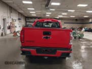 ✅ 2020 Chevrolet Colorado 4WD LT • VIN: 1GCGTCENXL1211202 • Лот: 42039354. Опубликован ранее на IAAI с пробегом 53 025 миль. Бесплатный доступ к архиву аукционных продаж из США и подробный отчёт об истории автомобиля на DreamBid. Изображение 16.