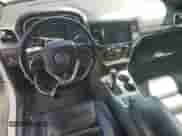 2020 Jeep Grand Cherokee Limited with VIN 1C4RJFBGXLC288968, listed as a Copart auction lot 80632165 with 71,485 mi miles and Salvage title. Bid and sale history available at DreamBid. Image 8.