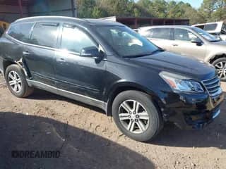 2017 Chevrolet Traverse LT с VIN 1GNKRGKD3HJ205526, выставлен на аукционе IAAI как лот 43518446 с пробегом 213 542 миль миль и . История ставок и продаж доступна на DreamBid. Изображение 1.