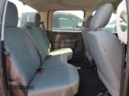 ✅ 2019 Ram 1500 Tradesman • VIN: 1C6RR6ST2KS561435 • Lot: 52531045. Listed on Copart with 122,220 mi. Free auction sales archive from the USA and detailed vehicle history report at DreamBid. Image 10.