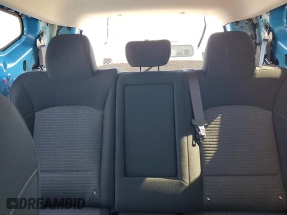 ✅ 2025 Kia Soul EX • VIN: KNDJ33AU8S7271400 • Lot: 81790245. Wystawiony na Copart z przebiegiem 106 mil. Bezpłatny archiwum sprzedaży aukcyjnych z USA i szczegółowy raport historii pojazdu na DreamBid. Zdjęcie 10.