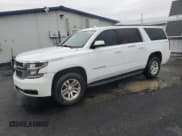 ✅ 2018 Chevrolet Suburban LT • VIN: 1GNSKHKC7JR211323 • Lot: 91936545. Wystawiony na Copart z przebiegiem 365 368 mil. Bezpłatny archiwum sprzedaży aukcyjnych z USA i szczegółowy raport historii pojazdu na DreamBid. Zdjęcie 1.