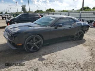 ✅ 2014 Dodge Challenger SXT • VIN: 2C3CDYAG6EH277318 • Lot: 73034984. Wystawiony na Copart z przebiegiem 44 413 mil. Bezpłatny archiwum sprzedaży aukcyjnych z USA i szczegółowy raport historii pojazdu na DreamBid. Zdjęcie 1.