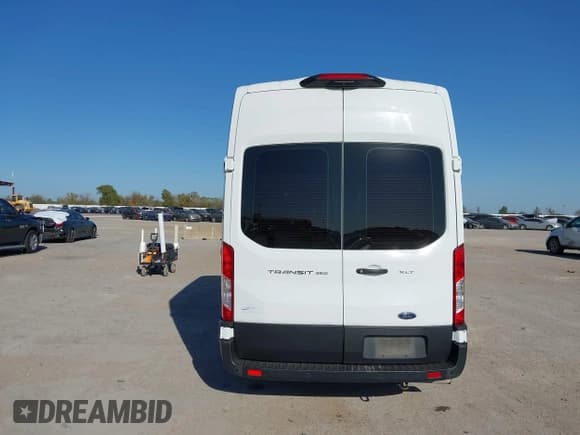 ✅ 2021 Ford Transit Passenger XLT • VIN: 1FBAX2X80MKA49592 • Лот: 43683885. Опубликован ранее на IAAI с пробегом 91 674 миль. Бесплатный доступ к архиву аукционных продаж из США и подробный отчёт об истории автомобиля на DreamBid. Изображение 16.