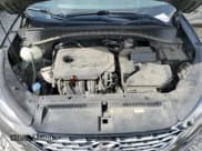 ✅ 2019 Hyundai Tucson Ultimate • VIN: KM8J3CAL8KU042350 • Лот: 71997485. Опубликован ранее на Copart с пробегом 82 108 миль. Бесплатный доступ к архиву аукционных продаж из США и подробный отчёт об истории автомобиля на DreamBid. Изображение 12.