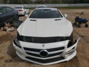 ✅ 2016 Mercedes-Benz SL 400 • VIN: WDDJK6FA4GF038488 • Лот: 45139604. Опубликован ранее на Copart с пробегом 106 494 миль. Бесплатный доступ к архиву аукционных продаж из США и подробный отчёт об истории автомобиля на DreamBid. Изображение 5.