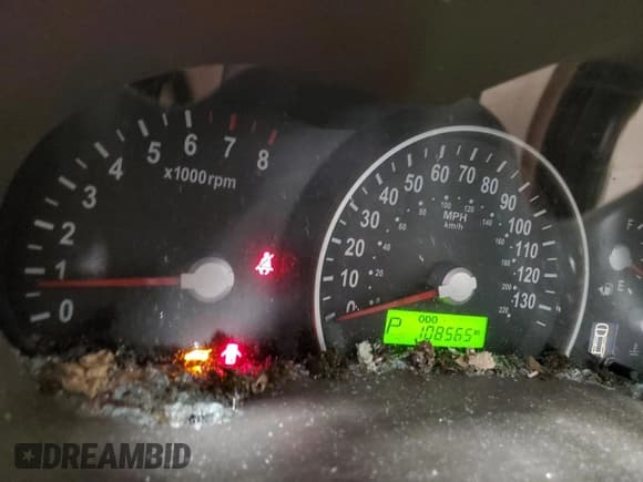 ✅ 2007 Kia Sedona LX • VIN: KNDMB233276180697 • Лот: 84570225. Опубликован ранее на Copart с пробегом 108 850 миль. Бесплатный доступ к архиву аукционных продаж из США и подробный отчёт об истории автомобиля на DreamBid. Изображение 9.