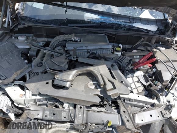 ✅ 2020 Infiniti QX50 Luxe • VIN: 3PCAJ5M17LF120546 • Lot: 43108196. Wystawiony na IAAI z przebiegiem 39 966 mil. Bezpłatny archiwum sprzedaży aukcyjnych z USA i szczegółowy raport historii pojazdu na DreamBid. Zdjęcie 10.