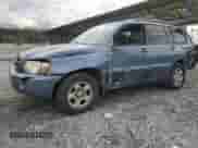 2007 Toyota Highlander w/3rd Row with VIN JTEDD21A970169478, listed as a Copart auction lot 43413245 with 178,211 mi miles and Salvage title. Bid and sale history available at DreamBid. Image 1.