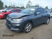 ✅ 2024 Honda HR-V LX • VIN: 3CZRZ2H30RM736092 • Lot: 42599480. Wystawiony na IAAI z przebiegiem 24 826 mil. Bezpłatny archiwum sprzedaży aukcyjnych z USA i szczegółowy raport historii pojazdu na DreamBid. Zdjęcie 17.