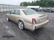 ✅ 2005 Cadillac DeVille • VIN: 1G6KD54Y45U183559 • Lot: 42700343. Listed on IAAI with 197,534 mi. Free auction sales archive from the USA and detailed vehicle history report at DreamBid. Image 6.