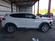 ✅ 2019 Hyundai Tucson SE • VIN: KM8J23A47KU925593 • Lot: 43512173. Listed on IAAI with 45,252 mi. Free auction sales archive from the USA and detailed vehicle history report at DreamBid. Image 13.
