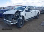 ✅ 2019 Ford F-250 XL • VIN: 1FT7W2B65KED16493 • Lot: 42415773. Listed on IAAI with 143,698 mi. Free auction sales archive from the USA and detailed vehicle history report at DreamBid. Image 2.