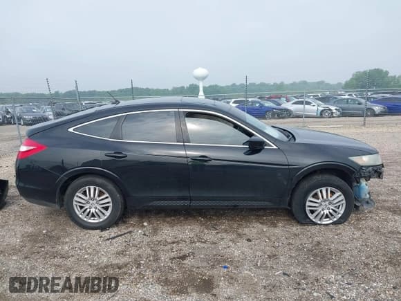 ✅ 2012 Honda Crosstour EX-L • VIN: 5J6TF3H59CL000489 • Лот: 42447349. Опубликован ранее на IAAI с пробегом 198 358 миль. Бесплатный доступ к архиву аукционных продаж из США и подробный отчёт об истории автомобиля на DreamBid. Изображение 14.