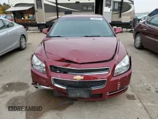 ✅ 2011 Chevrolet Malibu 1LT • VIN: 1G1ZC5E1XBF289877 • Lot: 77363374. Wystawiony na Copart z przebiegiem 126 941 mil. Bezpłatny archiwum sprzedaży aukcyjnych z USA i szczegółowy raport historii pojazdu na DreamBid. Zdjęcie 5.