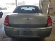 ✅ 2007 Chrysler 300 Limited • VIN: 2C3KA53G67H798901 • Лот: 89699575. Опубликован ранее на Copart с пробегом 36 680 миль. Бесплатный доступ к архиву аукционных продаж из США и подробный отчёт об истории автомобиля на DreamBid. Изображение 6.