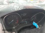 ✅ 2018 Ford Focus SE • VIN: 1FADP3FE8JL249346 • Lot: 82238295. Listed on Copart with Not provided. Free auction sales archive from the USA and detailed vehicle history report at DreamBid. Image 9.