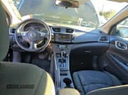 ✅ 2019 Nissan Sentra S • VIN: 3N1AB7AP7KY338218 • Lot: 94979555. Wystawiony na Copart z przebiegiem 157 849 mil. Bezpłatny archiwum sprzedaży aukcyjnych z USA i szczegółowy raport historii pojazdu na DreamBid. Zdjęcie 9.