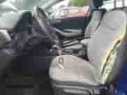 2021 Hyundai Ioniq SE с VIN KMHC65LD7MU251549, выставлен на аукционе Copart как лот 66152294 с пробегом 30 729 миль миль и Списание • Salvage title. История ставок и продаж доступна на DreamBid. Изображение 7.