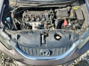 ✅ 2014 Honda Civic LX • VIN: 2HGFB2F54EH526316 • Lot: 91867845. Wystawiony na Copart z przebiegiem 137 866 mil. Bezpłatny archiwum sprzedaży aukcyjnych z USA i szczegółowy raport historii pojazdu na DreamBid. Zdjęcie 11.