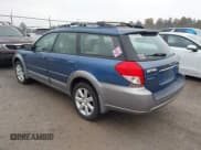 ✅ 2008 Subaru Outback Limited • VIN: 4S4BP62C587340144 • Lot: 43497706. Listed on IAAI with 146,774 mi. Free auction sales archive from the USA and detailed vehicle history report at DreamBid. Image 3.