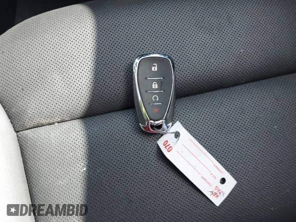 2024 Chevrolet Trax 2RS с VIN KL77LJE21RC015525, выставлен на аукционе IAAI как лот 43383813 с пробегом 30 012 миль миль и . История ставок и продаж доступна на DreamBid. Изображение 11.