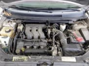 ✅ 2007 Ford Freestyle SEL • VIN: 1FMDK02177GA28859 • Лот: 43724034. Опубликован ранее на IAAI с пробегом 203 871 миль. Бесплатный доступ к архиву аукционных продаж из США и подробный отчёт об истории автомобиля на DreamBid. Изображение 10.