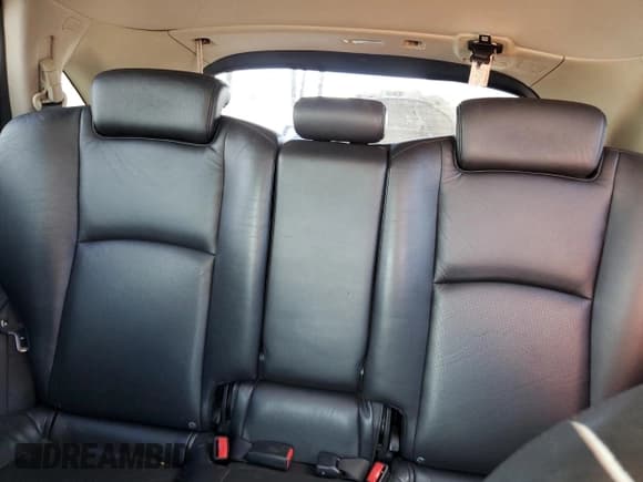 ✅ 2006 Infiniti FX • VIN: JNRBS08W56X401720 • Лот: 44564995. Опубликован ранее на Copart с пробегом 132 052 миль. Бесплатный доступ к архиву аукционных продаж из США и подробный отчёт об истории автомобиля на DreamBid. Изображение 10.