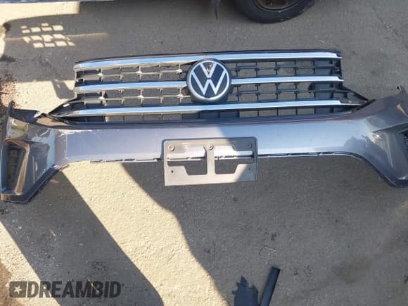 ✅ 2022 Volkswagen Atlas SE • VIN: 1V2KR2CA9NC556746 • Лот: 43641371. Опубликован ранее на IAAI с пробегом 43 766 миль. Бесплатный доступ к архиву аукционных продаж из США и подробный отчёт об истории автомобиля на DreamBid. Изображение 12.