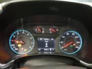 ✅ 2018 Chevrolet Equinox LT • VIN: 3GNAXJEV5JL119295 • Лот: 87467375. Опубликован ранее на Copart с пробегом 103 034 миль. Бесплатный доступ к архиву аукционных продаж из США и подробный отчёт об истории автомобиля на DreamBid. Изображение 9.