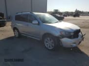 ✅ 2012 Mitsubishi Outlander SE • VIN: JA4AS3AW0CU019691 • Lot: 66598705. Wystawiony na Copart z przebiegiem 83 283 mil. Bezpłatny archiwum sprzedaży aukcyjnych z USA i szczegółowy raport historii pojazdu na DreamBid. Zdjęcie 4.