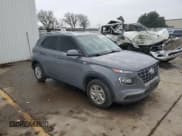 ✅ 2020 Hyundai Venue SEL • VIN: KMHRC8A38LU030295 • Lot: 85872184. Listed on Copart with 113,468 mi. Free auction sales archive from the USA and detailed vehicle history report at DreamBid. Image 4.