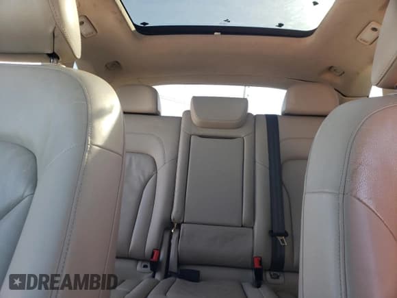 ✅ 2011 Audi Q5 Premium Plus • VIN: WA1LFAFP3BA096087 • Lot: 92739415. Wystawiony na Copart z przebiegiem 115 270 mil. Bezpłatny archiwum sprzedaży aukcyjnych z USA i szczegółowy raport historii pojazdu na DreamBid. Zdjęcie 10.