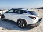 ✅ 2022 Hyundai Tucson SEL • VIN: 5NMJC3AE8NH037490 • Lot: 71405234. Wystawiony na Copart z przebiegiem 53 105 mil. Bezpłatny archiwum sprzedaży aukcyjnych z USA i szczegółowy raport historii pojazdu na DreamBid. Zdjęcie 2.