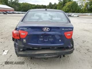 ✅ 2008 Hyundai Elantra GLS • VIN: KMHDU46D08U530475 • Lot: 71046884. Wystawiony na Copart z przebiegiem 177 741 mil mil. Skorzystaj z bezpłatnego archiwum sprzedaży aukcyjnych z USA i zobacz szczegółowy raport historii pojazdu na DreamBid. Zdjęcie 6.