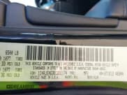 ✅ 2019 Jeep Grand Cherokee Altitude • VIN: 1C4RJEAG3KC851174 • Lot: 43162927. Wystawiony na IAAI z przebiegiem 120 741 mil. Bezpłatny archiwum sprzedaży aukcyjnych z USA i szczegółowy raport historii pojazdu na DreamBid. Zdjęcie 9.