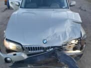 ✅ 2007 BMW X3 3.0si • VIN: WBXPC93437WE78497 • Лот: 93257065. Опубликован ранее на Copart с пробегом 197 779 миль. Бесплатный доступ к архиву аукционных продаж из США и подробный отчёт об истории автомобиля на DreamBid. Изображение 11.