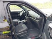 ✅ 2023 Ford Explorer ST • VIN: 1FM5K8GC1PGA21273 • Лот: 42265722. Опубликован ранее на IAAI с пробегом 18 074 миль. Бесплатный доступ к архиву аукционных продаж из США и подробный отчёт об истории автомобиля на DreamBid. Изображение 5.