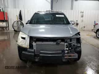 2006 Chevrolet Equinox LT с VIN 2CNDL63F566043787, выставлен на аукционе Copart как лот 77997124 с пробегом 173 841 миль миль и Списание • Salvage title. История ставок и продаж доступна на DreamBid. Изображение 5.