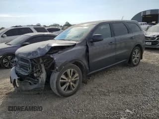 ✅ 2013 Dodge Durango R/T • VIN: 1C4SDJCT1DC602452 • Lot: 84448755. Wystawiony na Copart z przebiegiem 229 781 mil. Bezpłatny archiwum sprzedaży aukcyjnych z USA i szczegółowy raport historii pojazdu na DreamBid. Zdjęcie 1.