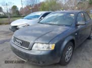 ✅ 2002 Audi A4 1.8T • VIN: WAULC68E22A308336 • Лот: 41783633. Опубликован ранее на IAAI с пробегом Не указан. Бесплатный доступ к архиву аукционных продаж из США и подробный отчёт об истории автомобиля на DreamBid. Изображение 6.