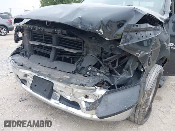 2018 Ram 1500 SLT with VIN 1C6RR6GG9JS169241, listed as a IAAI auction lot 42498561 with 77,075 mi miles and . Bid and sale history available at DreamBid. Image 6.