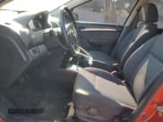 ✅ 2009 Chevrolet Aveo 1LT • VIN: KL1TD56E69B642569 • Lot: 56905535. Wystawiony na Copart z przebiegiem 77 263 mil. Bezpłatny archiwum sprzedaży aukcyjnych z USA i szczegółowy raport historii pojazdu na DreamBid. Zdjęcie 7.