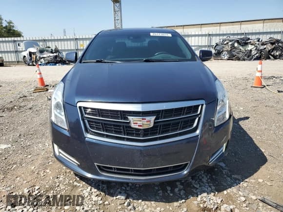 ✅ 2016 Cadillac XTS Premium Collection • VIN: 2G61R5S31G9164309 • Лот: 70773824. Опубликован ранее на Copart с пробегом 162 884 миль. Бесплатный доступ к архиву аукционных продаж из США и подробный отчёт об истории автомобиля на DreamBid. Изображение 5.