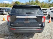 ✅ 2023 Ford Explorer XLT • VIN: 1FMSK7DH6PGB52809 • Lot: 90347585. Listed on Copart with 65,930 mi. Free auction sales archive from the USA and detailed vehicle history report at DreamBid. Image 6.