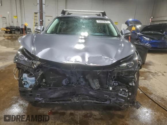 ✅ 2015 Lexus NX 200t • VIN: JTJBARBZXF2000491 • Lot: 93829615. Listed on Copart with 99,443 mi. Free auction sales archive from the USA and detailed vehicle history report at DreamBid. Image 5.