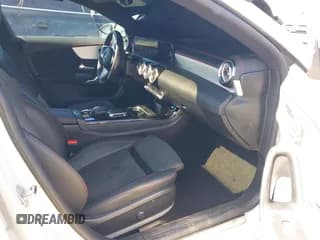 ✅ 2023 Mercedes-Benz CLA 250 • VIN: W1K5J4GBXPN328000 • Lot: 40685089. Listed on IAAI with 16,779 mi. Free auction sales archive from the USA and detailed vehicle history report at DreamBid. Image 5.