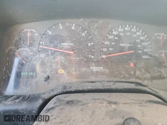 2004 Dodge Dakota SLT z VIN 1D7HG48N24S597531, wystawiony jako Copart lot #75362604 z przebiegiem 147 191 mil mil oraz Szkoda całkowita • Salvage title. Historia ofert i sprzedaży dostępna na DreamBid. Obrazek 9.