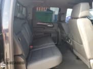 ✅ 2024 Chevrolet Silverado 1500 • VIN: 3GCPAEE86RG288574 • Лот: 63547245. Опубликован ранее на Copart с пробегом 26 929 миль. Бесплатный доступ к архиву аукционных продаж из США и подробный отчёт об истории автомобиля на DreamBid. Изображение 10.