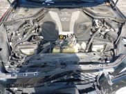 ✅ 2018 Infiniti Q50 Red Sport 400 • VIN: JN1FV7AP0JM461227 • Lot: 42308384. Listed on IAAI with 100,694 mi. Free auction sales archive from the USA and detailed vehicle history report at DreamBid. Image 10.